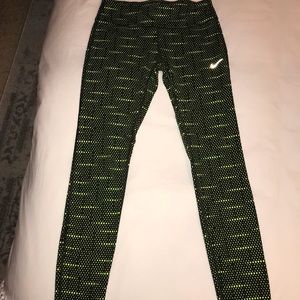 Nike leggings